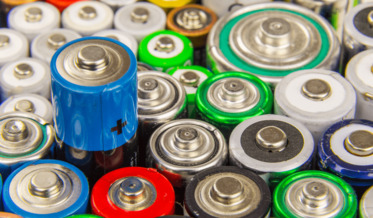 [NR 01] Treinamento de integração na fabricação de pilhas, baterias e acumuladores elétricos